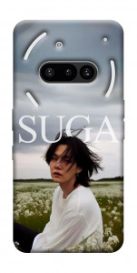 Чохол BTS Suga для Nothing Phone (3a)