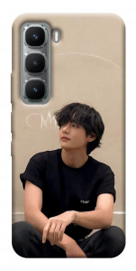 Чохол BTS V для Infinix Hot 60 Pro