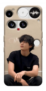 Чехол BTS V для Nothing Phone (3)