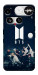 Чехол BTS logo для Nothing Phone (3)