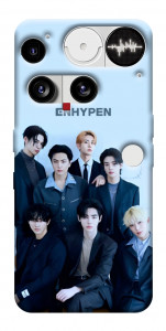 Чехол Enhypen для Nothing Phone (3)