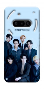 Чохол Enhypen для Nothing Phone (3a)