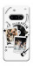 Чохол LE Sserafim для Nothing Phone (3a)