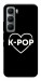 Чехол LOVE Kpop для Infinix Hot 60 Pro