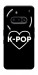 Чохол LOVE Kpop для Nothing Phone (3a)