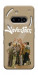 Чохол Seventeen Unity для Nothing Phone (3a)