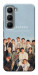 Чехол Seventeen Harmony для Infinix Hot 60 Pro