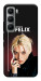 Чехол Stray kids Felix для Infinix Hot 60 Pro
