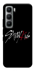 Чохол Stray Kids для Infinix Hot 60i