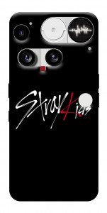 Чехол Stray Kids для Nothing Phone (3)