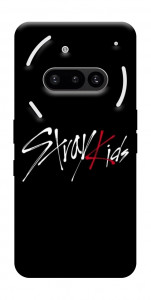 Чохол Stray Kids для Nothing Phone (3a)