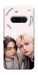 Чохол Hyunjin and Felix для Nothing Phone (3a)