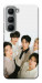 Чехол TXT Together для Infinix Hot 60 Pro
