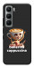Чехол Ballerina Cappuccina Grazia для Infinix Hot 60 Pro