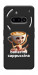 Чохол Ballerina Cappuccina Grazia для Nothing Phone (3a)