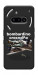 Чохол Bombardino Crocodilo volante для Nothing Phone (3a)