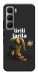Чехол Lirili Larila cactusso для Infinix Hot 60 Pro