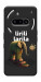 Чохол Lirili Larila cactusso для Nothing Phone (3a)