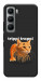 Чехол Trippi Troppi Gamberatto для Infinix Hot 60 Pro