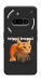 Чохол Trippi Troppi Gamberatto для Nothing Phone (3a)