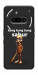 Чохол Tung Tung Tung Sahur Tamburo для Nothing Phone (3a)