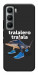 Чохол Tralalero Tralala Run для Infinix Hot 60 Pro