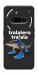 Чохол Tralalero Tralala Run для Nothing Phone (3a)