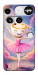 Чохол Ballerina illustration для Nothing Phone (3)