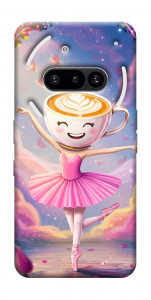 Чохол Ballerina illustration для Nothing Phone (3a)
