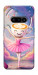Чохол Ballerina illustration для Nothing Phone (3a)