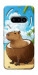 Чохол Bobrini cocosini для Nothing Phone (3a)