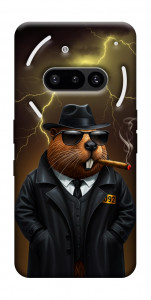 Чохол Bobrito bandito для Nothing Phone (3a)