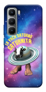 Чехол Saturnita для Infinix Hot 60 Pro