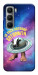 Чехол Saturnita для Infinix Hot 60 Pro