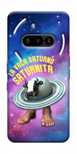 Чохол Saturnita для Nothing Phone (3a)
