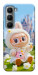 Чехол Cute Labubu для Infinix Hot 60 Pro
