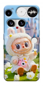 Чехол Cute Labubu для Nothing Phone (3)