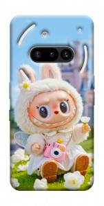Чохол Cute Labubu для Nothing Phone (3a)