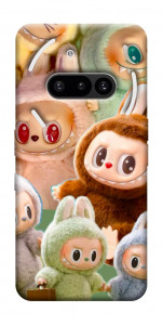 Чохол Labubu smile для Nothing Phone (3a)