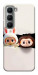 Чохол Hello Labubu для Infinix Hot 60