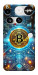 Чохол Neo bitcoin для Nothing Phone (3)