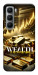 Чехол Wealth для Infinix Hot 60 Pro