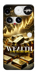 Чохол Wealth для Nothing Phone (3)