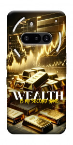 Чохол Wealth для Nothing Phone (3a)