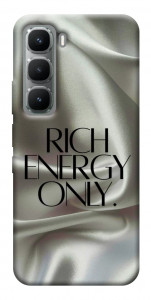 Чехол Rich energy для Infinix Hot 60 Pro