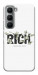 Чехол Freaking rich для Infinix Hot 60 Pro