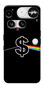 Чохол Money magic для Nothing Phone (3)
