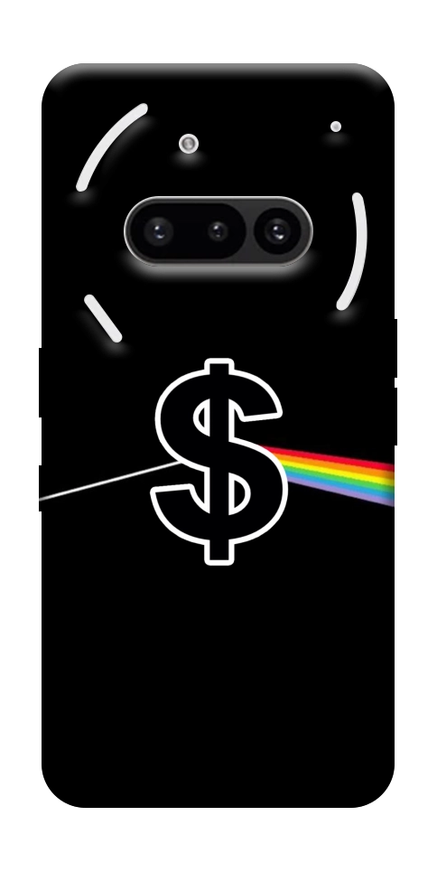 Чохол Money magic для Nothing Phone (3a)