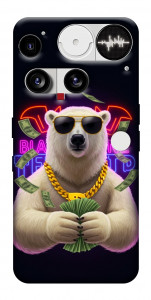 Чохол Money bear для Nothing Phone (3)