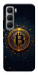 Чехол Bitcoin для Infinix Hot 60 Pro